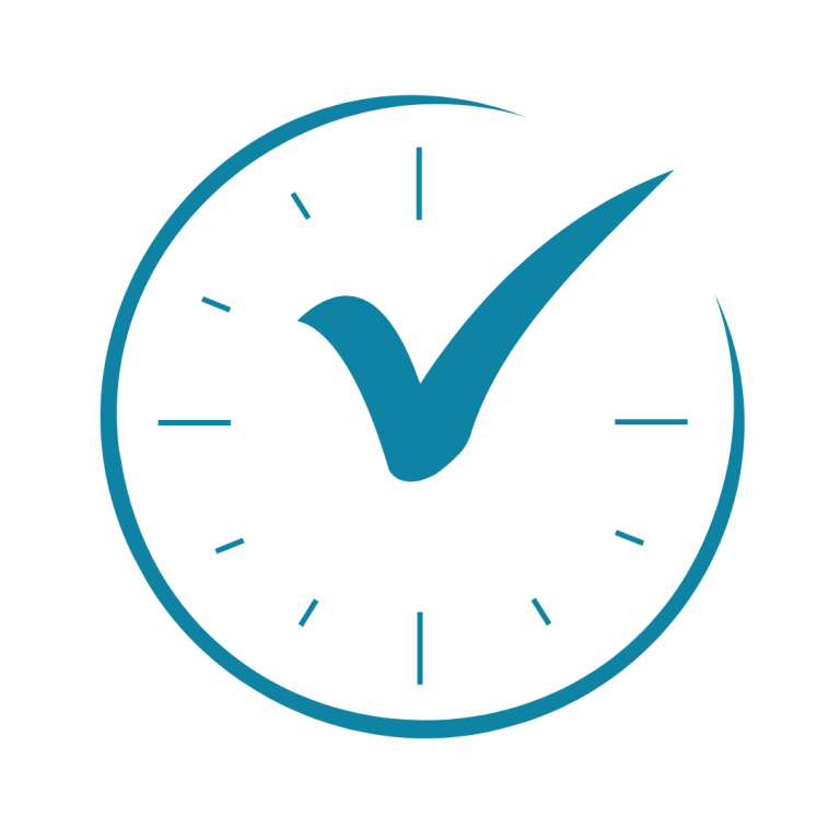 Zeit-Icon