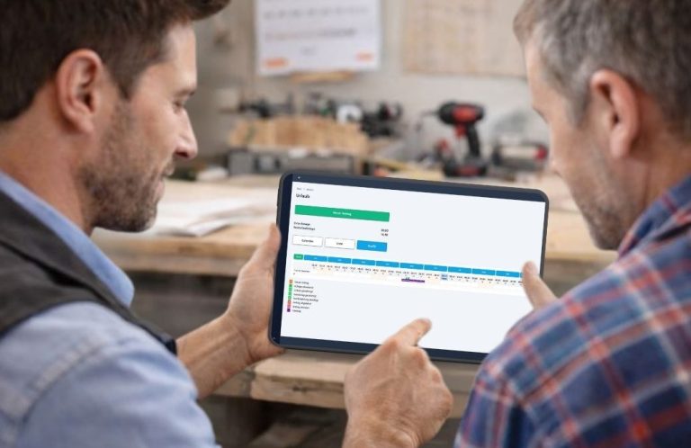 Digitale Urlaubs- und Abwesenheitsverwaltung für Betrieb